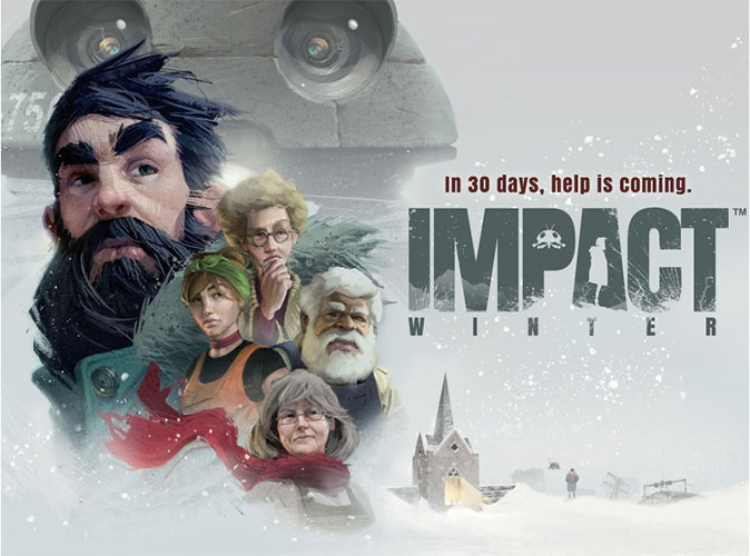 Impact Winter