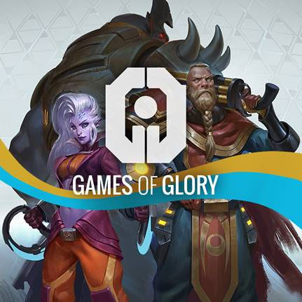 Games of Glory