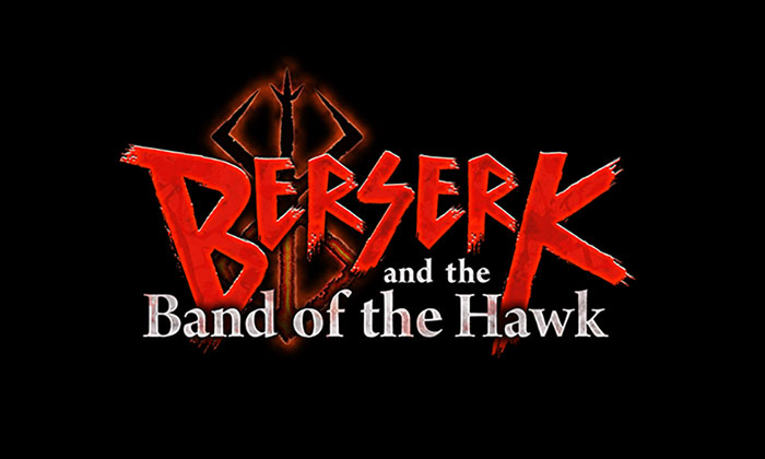 Berserk and the Band of the Hawk