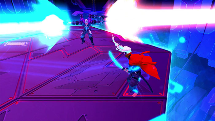 Furi (image 3)