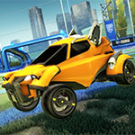 La mise a jour de Rocket League, Starbase Arc, est devoilee (PS4, Xbox One, PC)