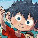 SwapTales : Léon ! sort sur tablettes Android 