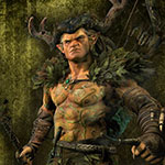 Total War : Warhammer en dévoile plus sur les Elfes Sylvains