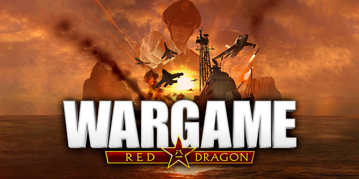 Wargame : Red Dragon