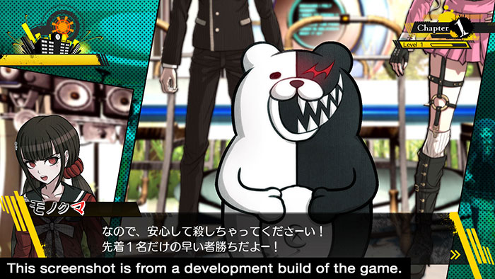 Danganronpa V3 : Killing Harmony (image 8)