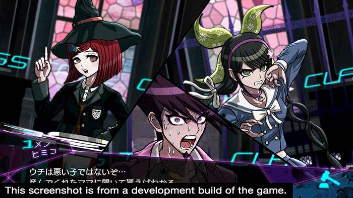 Danganronpa V3 : Killing Harmony (image 5)