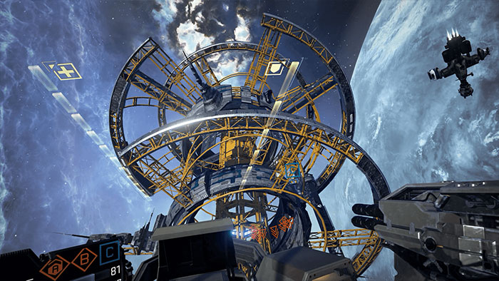 EVE : Valkyrie (image 3)