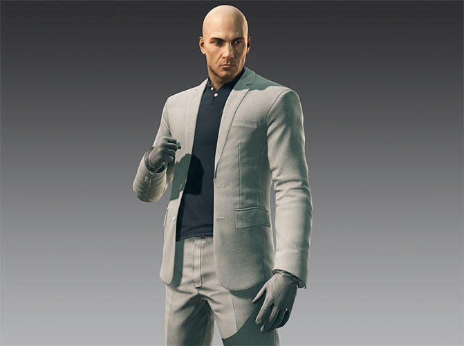 Hitman (image 1)