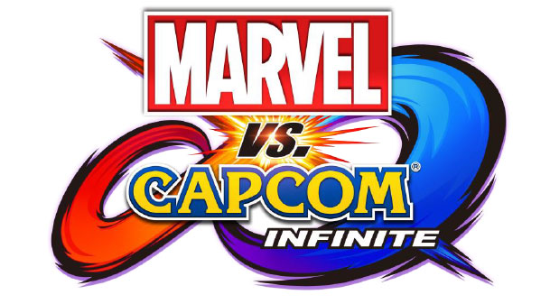 Marvel vs. Capcom : Infinite