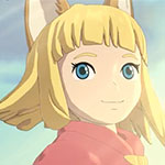 Ni No Kuni II : Revenant Kingdom