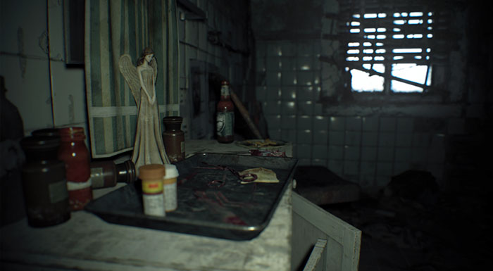 Resident Evil 7 - Biohazard (image 3)