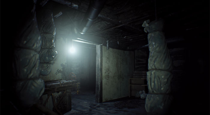 Resident Evil 7 - Biohazard (image 1)