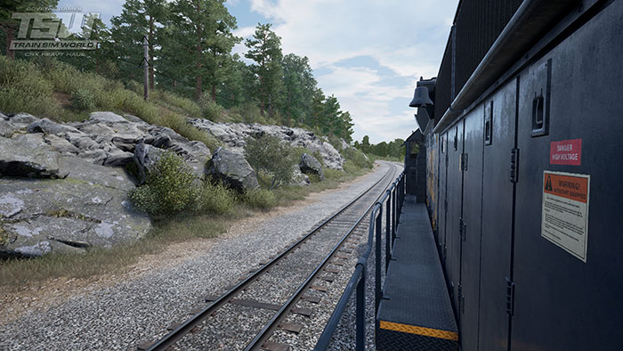 Train Simulator World (image 4)