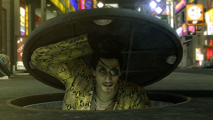 Yakuza Kiwami (image 4)