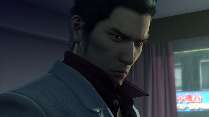 Yakuza Kiwami (image 1)