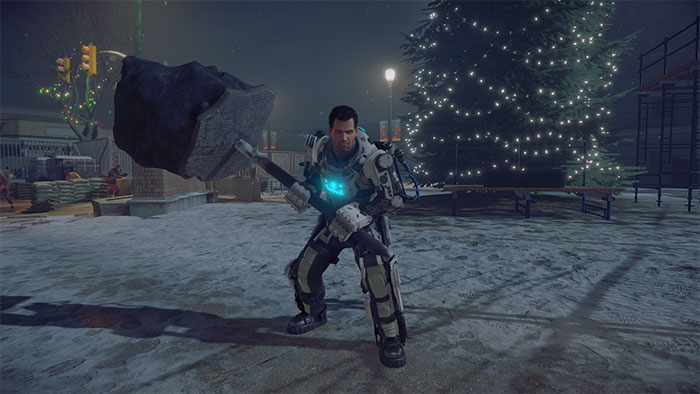 Dead Rising 4 (image 1)