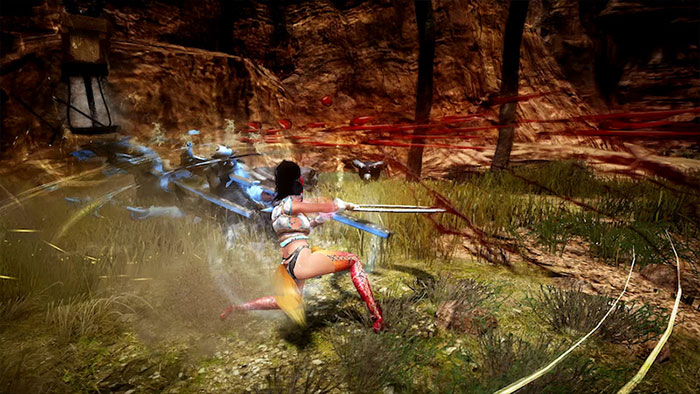 Black Desert Online (image 2)