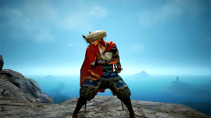 Black Desert Online (image 6)