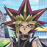 Yu-Gi-Oh ! Legacy of the Duelist