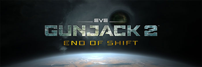 Gunjack 2 : End of Shift