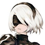 Nier : Automata