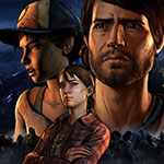 The Walking Dead : The Telltale Series - A New Frontier