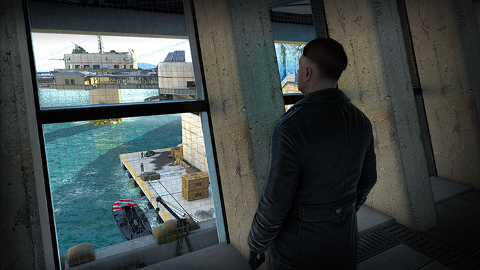 Sniper Elite 4 (image 4)