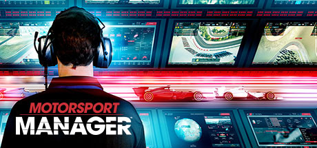 Motorsport Manager