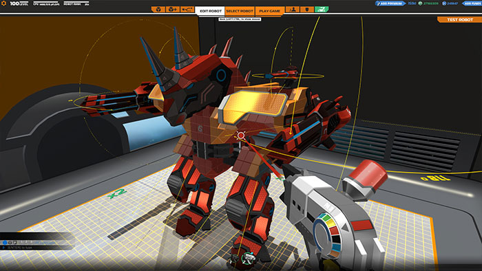 Robocraft (image 2)