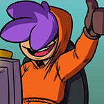 Splasher arrive en pré-commande collector