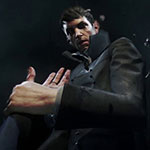 Dishonored 2 : Premiere MAJ gratuite disponible des 19 Dec (PS4, Xbox One, PC)