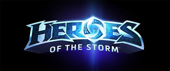 Heroes of the Storm