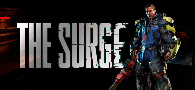 The Surge