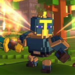 Trove annonce en vidéo sa beta ouverte sur consoles