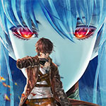 Valkyria Revolution