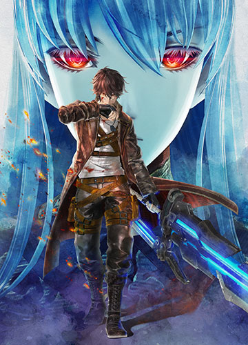 Valkyria Revolution (image 3)