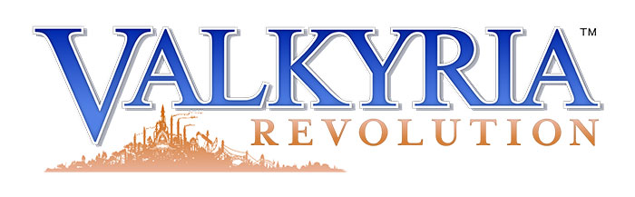 Valkyria Revolution