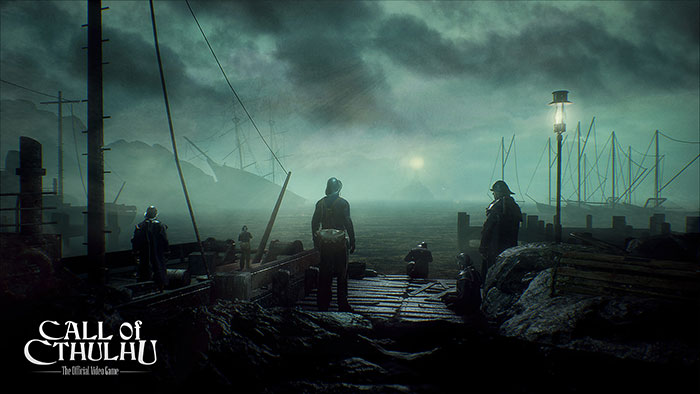 Call of Cthulhu (image 3)