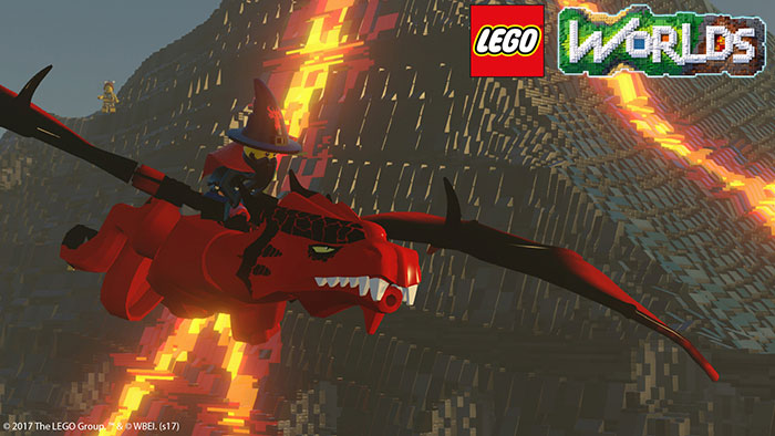 Lego World (image 3)