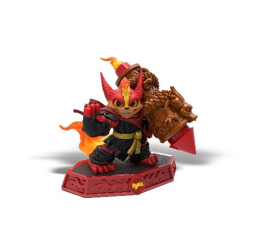 Skylanders Imaginators (image 2)