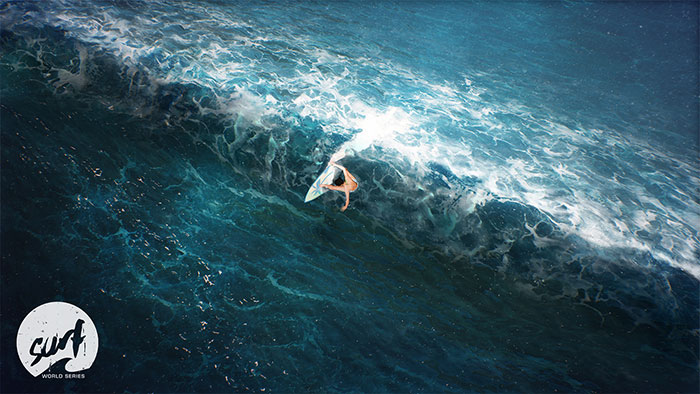 Surf World Series (image 2)