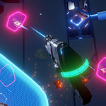 VR Invaders est désormais disponible sur Steam