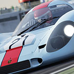 Le pack Porsche Volume 3 disponible pour Assetto Corsa