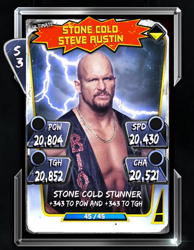 WWE SuperCard (image 2)