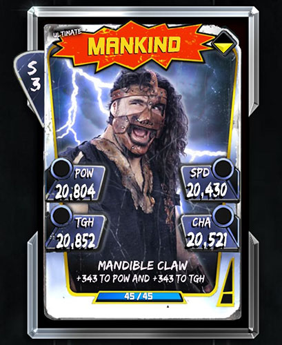 WWE SuperCard (image 5)