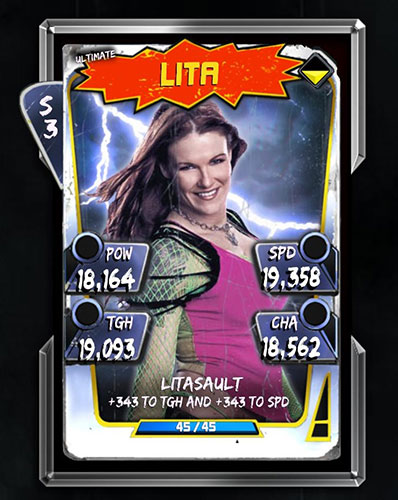 WWE SuperCard (image 6)