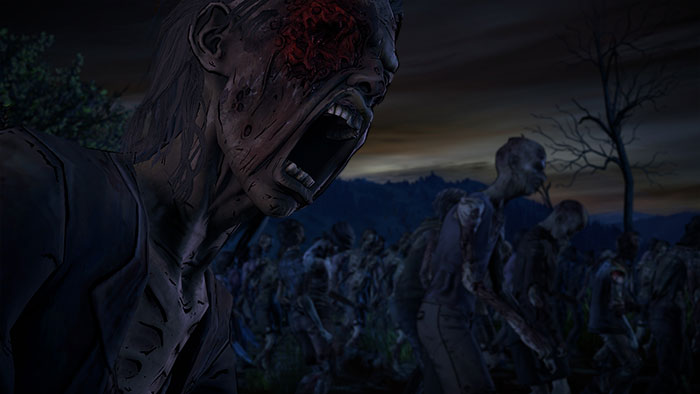 The Walking Dead : The Telltale Series - A New Frontier (image 6)