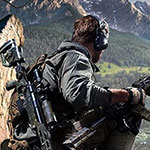 Logo Sniper Ghost Warrior 3