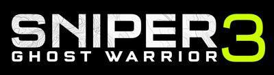 Sniper Ghost Warrior 3