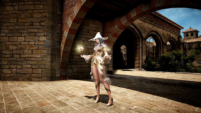 Black Desert Online (image 2)